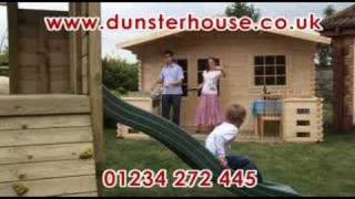 Dunster House TV Advert [upl. by Nais]