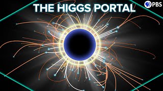 Could the Higgs Boson Lead Us to Dark Matter [upl. by Adran53]