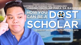 DOST Scholarship FAQs  Benefits Requirements amp More [upl. by Elatnahc]