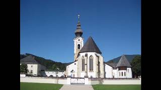 Altenmarkt im Pongau Vollgeläute [upl. by Nytsrik]