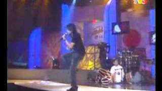 Faizal Tahir  Gemuruh   LIVE [upl. by Talich]