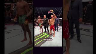 REACTIONS to Belal Muhammad BEATING Leon Edwards FOOTAGE Tom Aspinall amp Jon Jones UFC 304 [upl. by Yrreiht816]