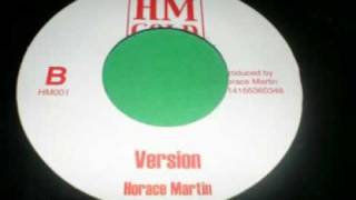 Horace Martin  Beautiful Dream  Version [upl. by Brander]