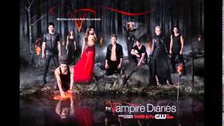 The Vampire Diaries 5x21 Cherry Licorice The Felice Brothers [upl. by Stempien]