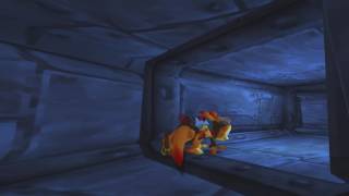 Daxter 1080p  La Prison [upl. by Paymar85]