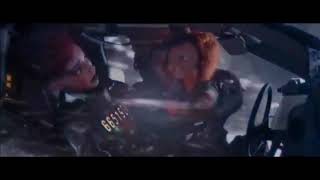 Ready Player One  Chucky Scene HD [upl. by Maxi]