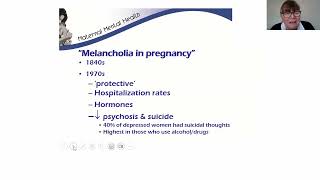 Understanding Maternal Mental Health Using the Updated EPDS Tool and Effective FollowUp Strategies [upl. by Acira845]