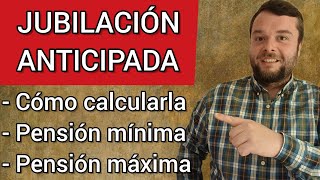 ¿MEJOR PENSIÓN DE JUBILACIÓN EN 2024 👉 Ejemplo práctico [upl. by Airdna]