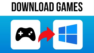 How to Download Games on PC for FREE 2024 PC Games For Free [upl. by Ford]