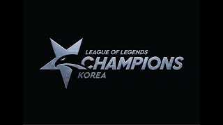 GEN vs SKT  Week 4 Game 3  LCK Spring Split  GenG Esports vs SK telecom T1 2019 [upl. by Hulbert373]