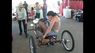 Manpower cycles bikes competition  DIY [upl. by Sexton262]