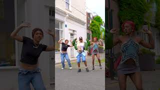 Ruger  Make Way Dance Video [upl. by Lrub]