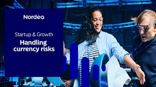 Startup amp Growth Handling currency risks [upl. by Pacheco959]