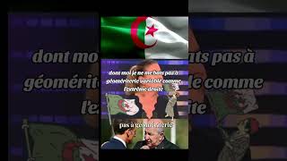 🔴une députée française parle 😱foryou اكسبلور freefire news algerie الجزائر ترند تيكتوك [upl. by Arihsat]