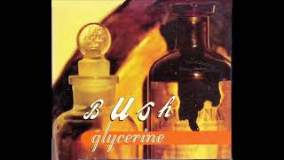 Bush  Glycerine 1995 [upl. by Ienttirb]