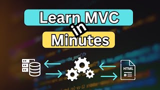 Start Building with MVC in ASPNET Core Today [upl. by Rehpotsyrhc754]