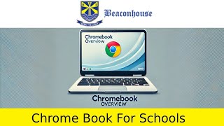 Chrome Book Review and Update Issues  Beacon house [upl. by Llednil251]