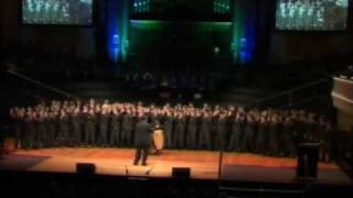 Sivela Kwazulu Christs College Chapel Choir [upl. by Pernick926]