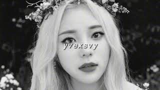 열기 Heat  Loona Slowed [upl. by Russ281]