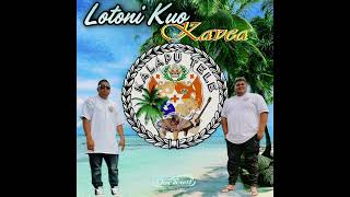 LUANA  Loto ni Kuo Kavea  Cover 2024 [upl. by Reitman]