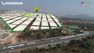 Suprabath Heights  Bhongir  HMDA  Synergy Solutions Group  VPV [upl. by Annorah8]