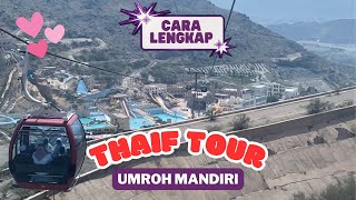 Thaif Tour [upl. by Enitsud]