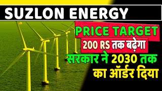 suzlon share latest news  Suzlon Energy share Latest news today  suzlon share latest update q2 [upl. by Berny]