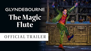 The Magic Flute  Festival 2024  Official trailer  Glyndebourne [upl. by Hadihahs]