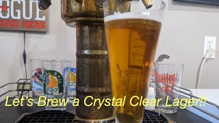 Things to know when brewing a Lager [upl. by Ann-Marie]