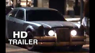 The Car 3 He always comes back Trailer 2025 [upl. by Nadirehs]