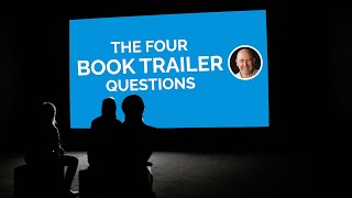 How to Create a Book Trailer the Easy Way [upl. by Culberson]