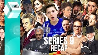 Doctor Who Series 9 – Recap [upl. by Morgen334]