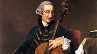 Domenico Lanzetti Cello Concerto in D major [upl. by Willey]