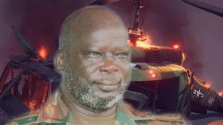 Who assassinated Dr John Garang de Mabior [upl. by Eamaj634]