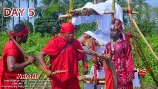 IJA ALAGBARA  latest Yoruba film starring digboluja abeni agbon iya gbonkan [upl. by Airun418]