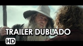 The Hobbit An Unexpected Journey Full Movie Review  Ian McKellen Martin Freeman  Review amp Facts [upl. by Perzan538]