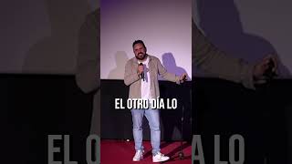 Amnistía for dummies standupcomedy monologo humor humorvideos comedia [upl. by Nyllek]