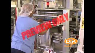 Lockout Tagout Training Video  Short 5 Minute Version [upl. by Galvin]