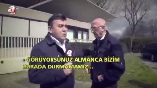 A Haber Muhabirinin Bir Türlü Mağdur Olamaması [upl. by Aliab]