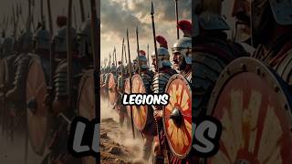 How Rome Defeated the Unbeatable Phalanx The Battle That Changed History 😲 militarystrategy [upl. by Ycnan315]