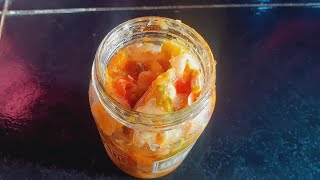 Exquisita receta de VizcachA al EscabechE paso a paso [upl. by Naenej]