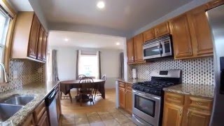 3 Bedroom House in Chicago Sauganash North Park School District 299 [upl. by Ariam3]