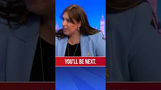 Tzipi Hotovely suggests Iran could attack the UK [upl. by Adolpho478]