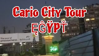 Cairo City Tour ĘĜŸPŤ Egypt Travel [upl. by Aurita]