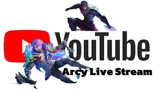 Arcy is live [upl. by Naniac769]