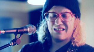 Allen Stone  Unaware Live From His Mothers Living Room [upl. by Nnyled]