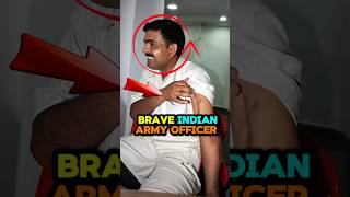 Untold Story of Yogendra Singh Yadav ♥️ shorts facts indian indianarmy kargil india pakistan [upl. by Marka]