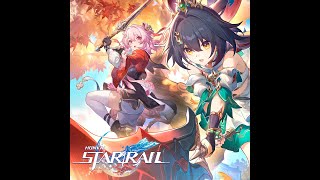 Honkai Star Rail 24  Lifes Suffering An Endless Tide Extended OST [upl. by Anitnas]