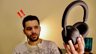 The Best ANC Headphone of all Time [upl. by Engedus]