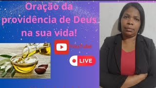 MISSIONÁRIA LUCINEIA DE JESUS OFICIAL 🔥🔥 está ao vivo [upl. by Howlyn837]